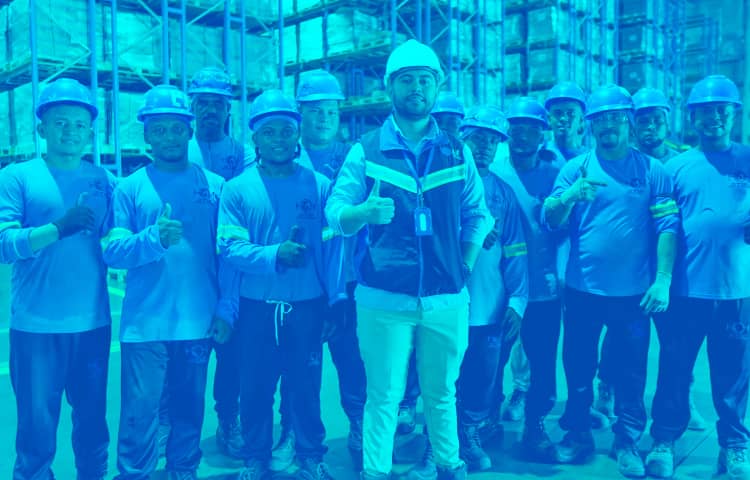 Outsourcing logístico: optimiza tu cadena de suministro